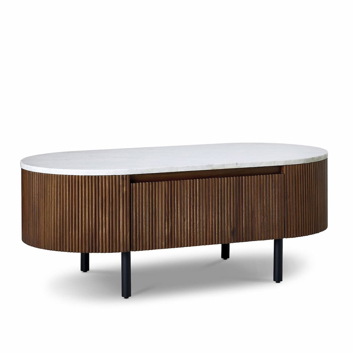 Elba Storage Coffee Table