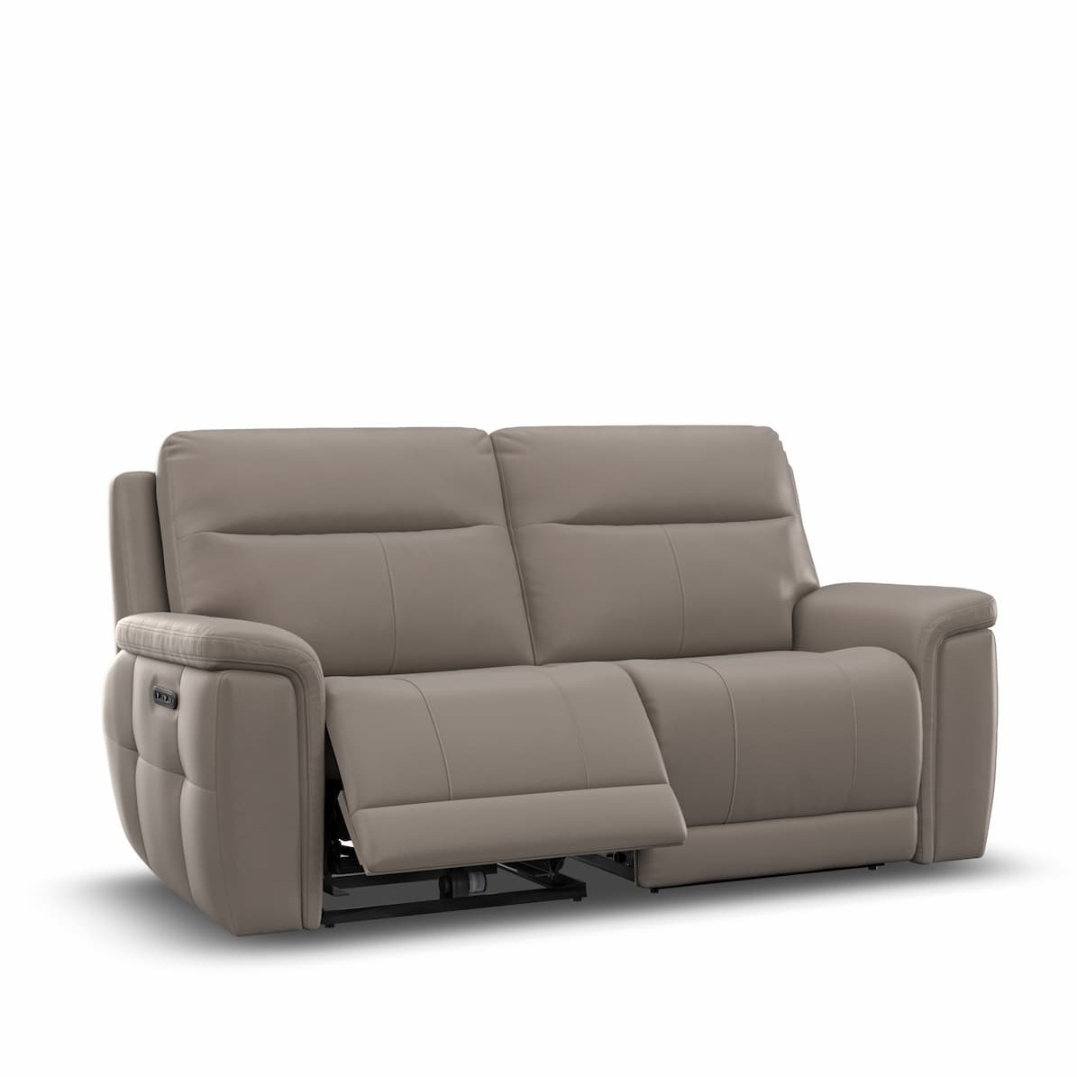 Dalton 3 Seater Electric Recliner Sofa