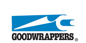 GoodWrappers Logo