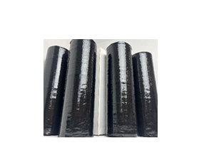 Shop Black Opaque—Standard Hand Wrap Now
