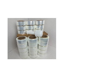 Shop Bundling Film With Reusable Dispenser Now
