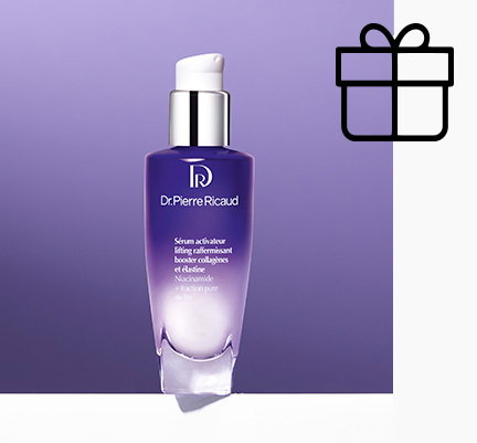 Cadeau dès 25€ : sérum activateur lifting raffermissant 
