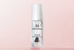 Cadeau dès 50€ : le top coat brillance et tenue