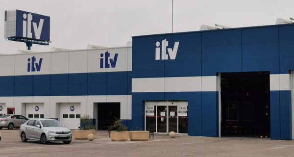 ITV Con Tasas Incluidas para Vehículos y Motos en EuroITVs Getafe
