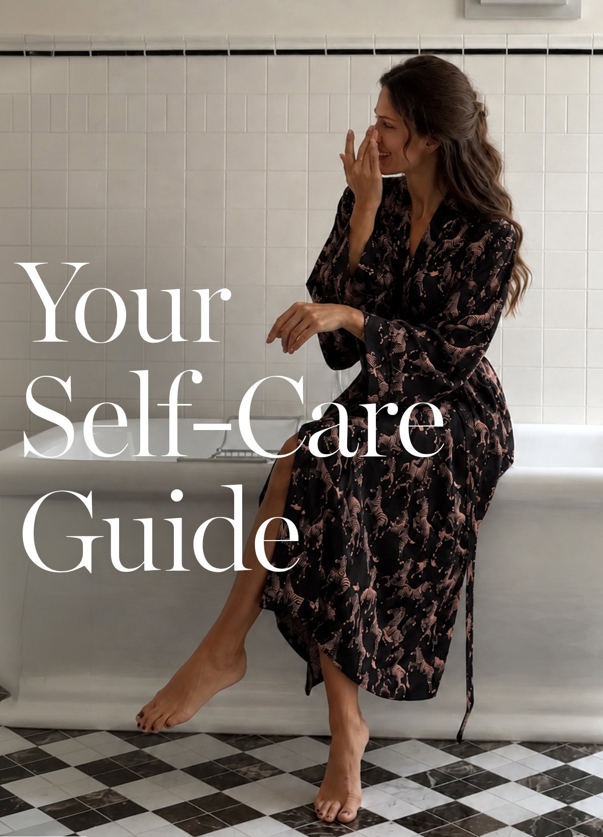 your self care guide