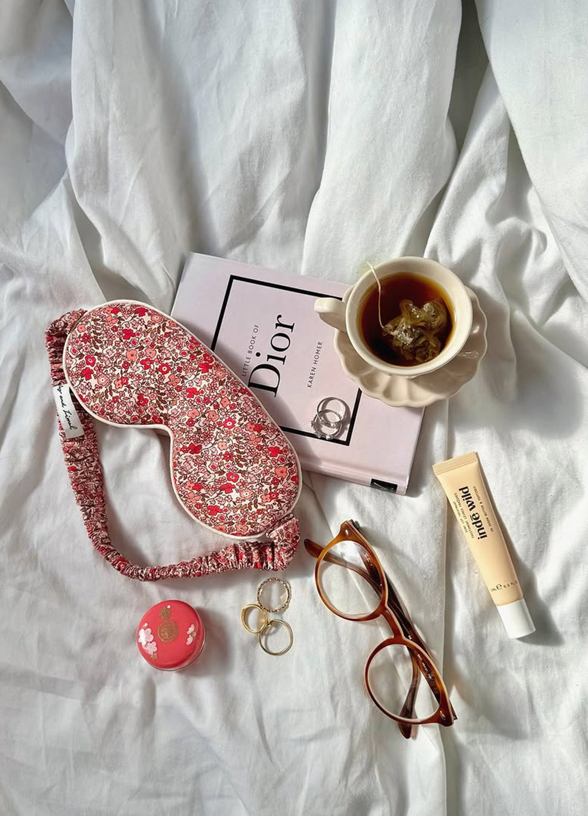 self care