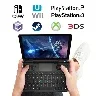 GPD WIN Max: Handheld Game Console for AAA Games