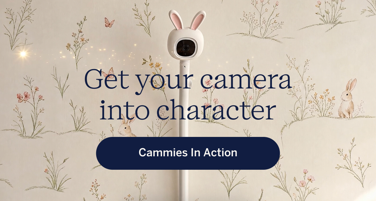 Get your camera into action
