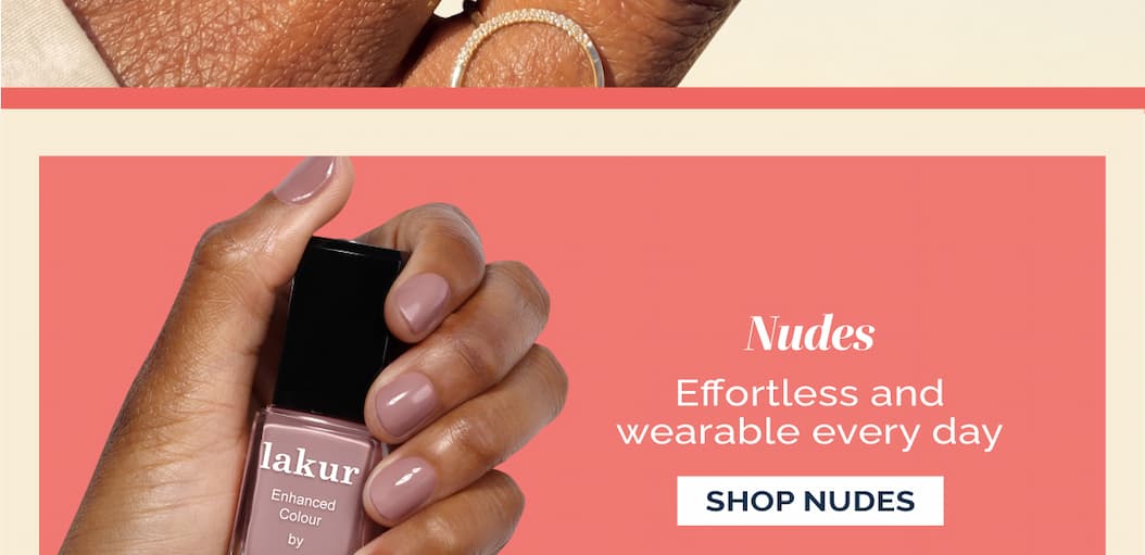 Shop 25% off Nude lakurs 