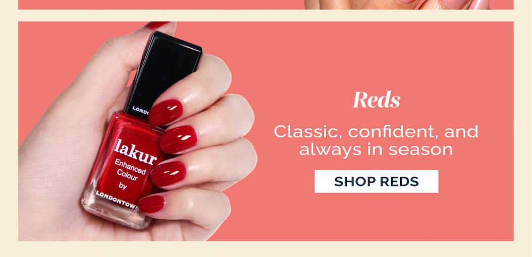 Shop 25% off Red lakurs 