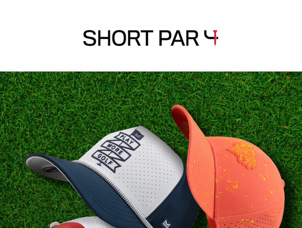 SHORT PAR 4