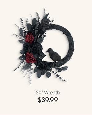 20" Wreath
