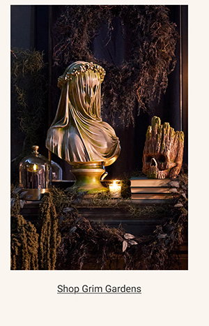 Shop Grim Gardens