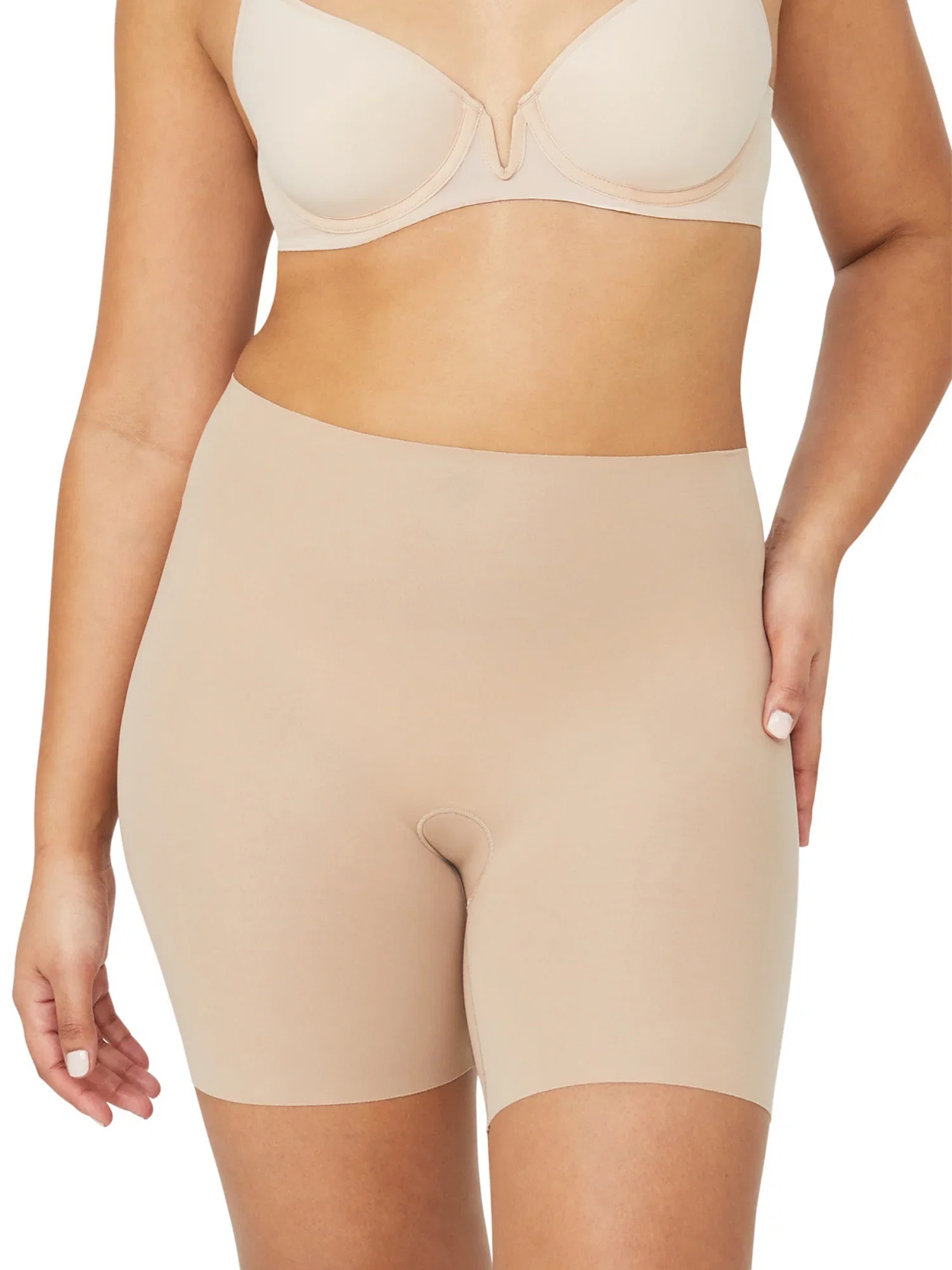 Image of Body Smart Waisted Short