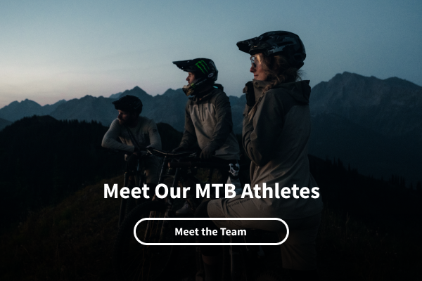Meet Our MTB Athletes