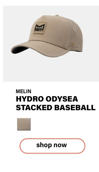 Hydro Odysea Stacked Baseball by Melin 