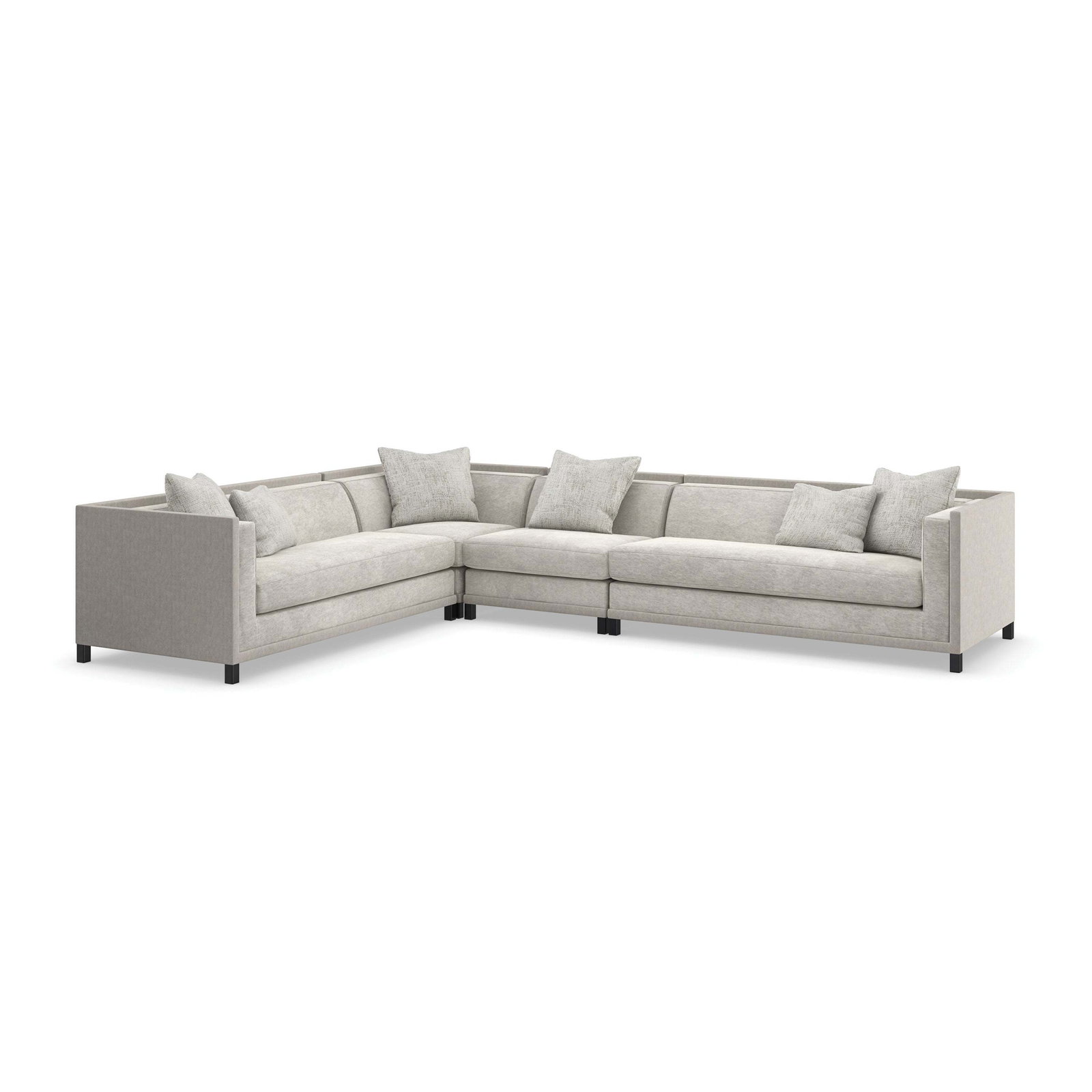 Image of Tuxedo Raf Sofa