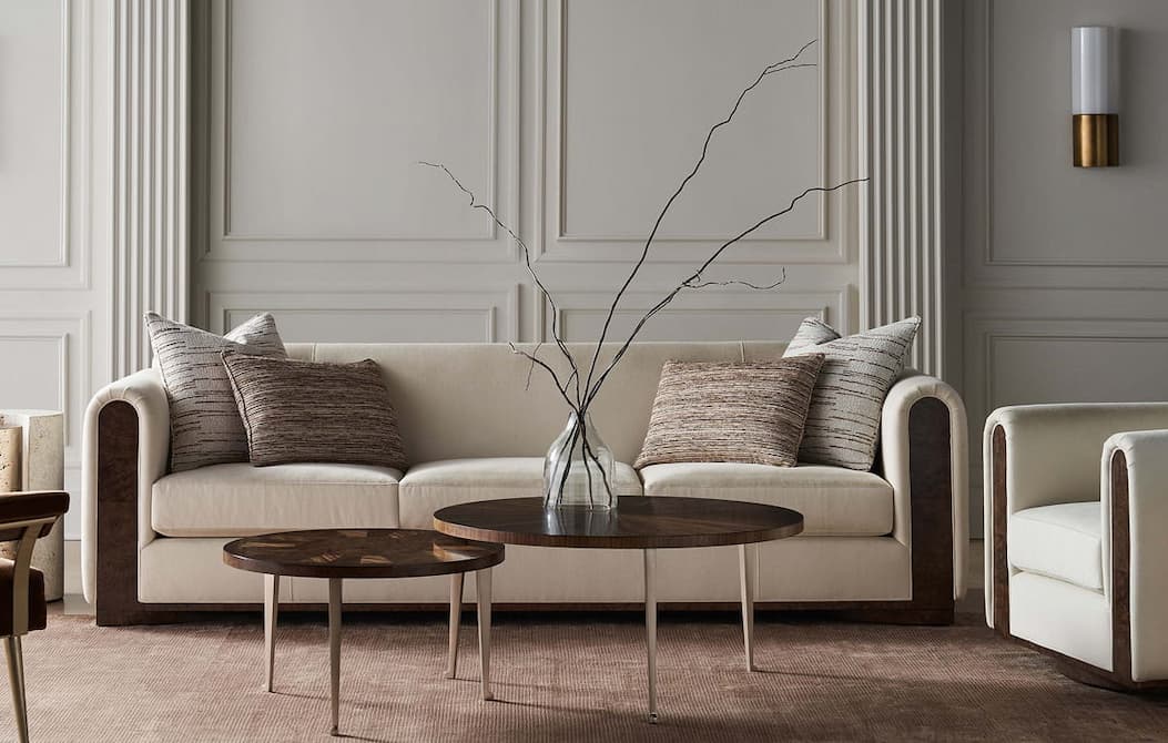 Dimitri Sofa
