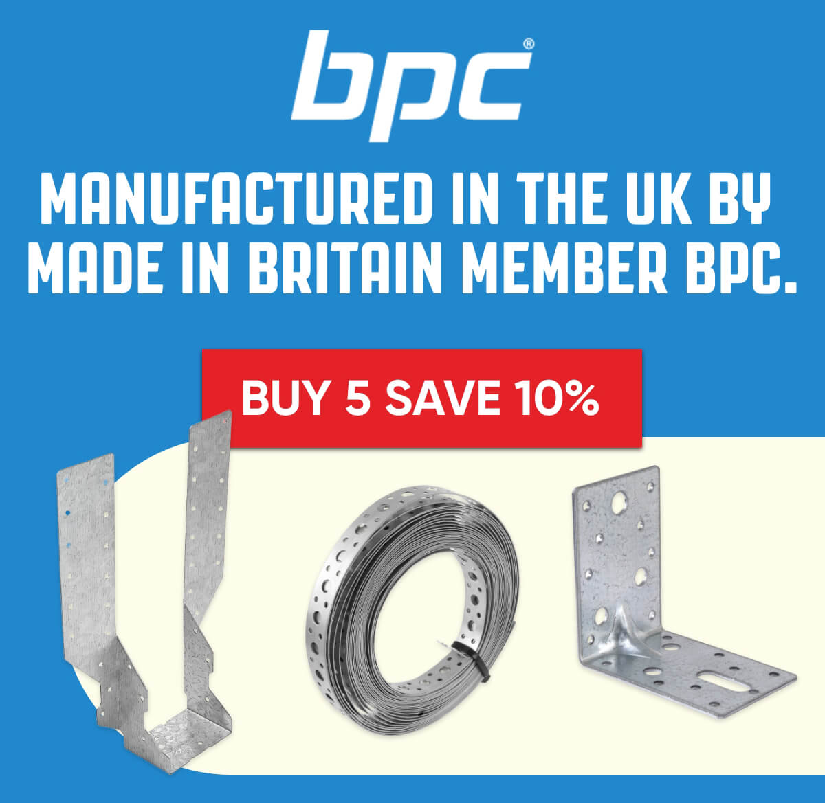 BPC Fixings