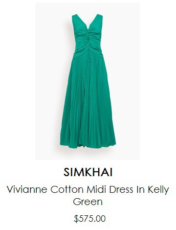 View product recommended for you
