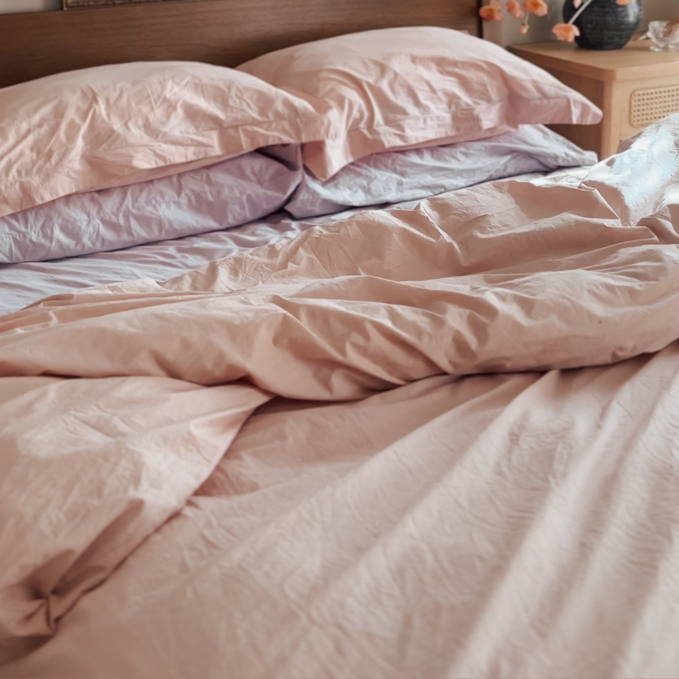 duvet cover