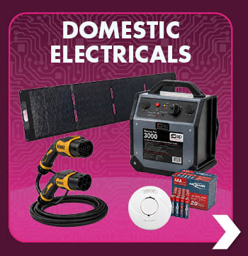 DOMESTIC ELECTRICAL