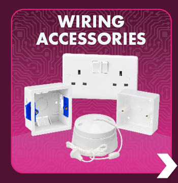Wiring Accessories