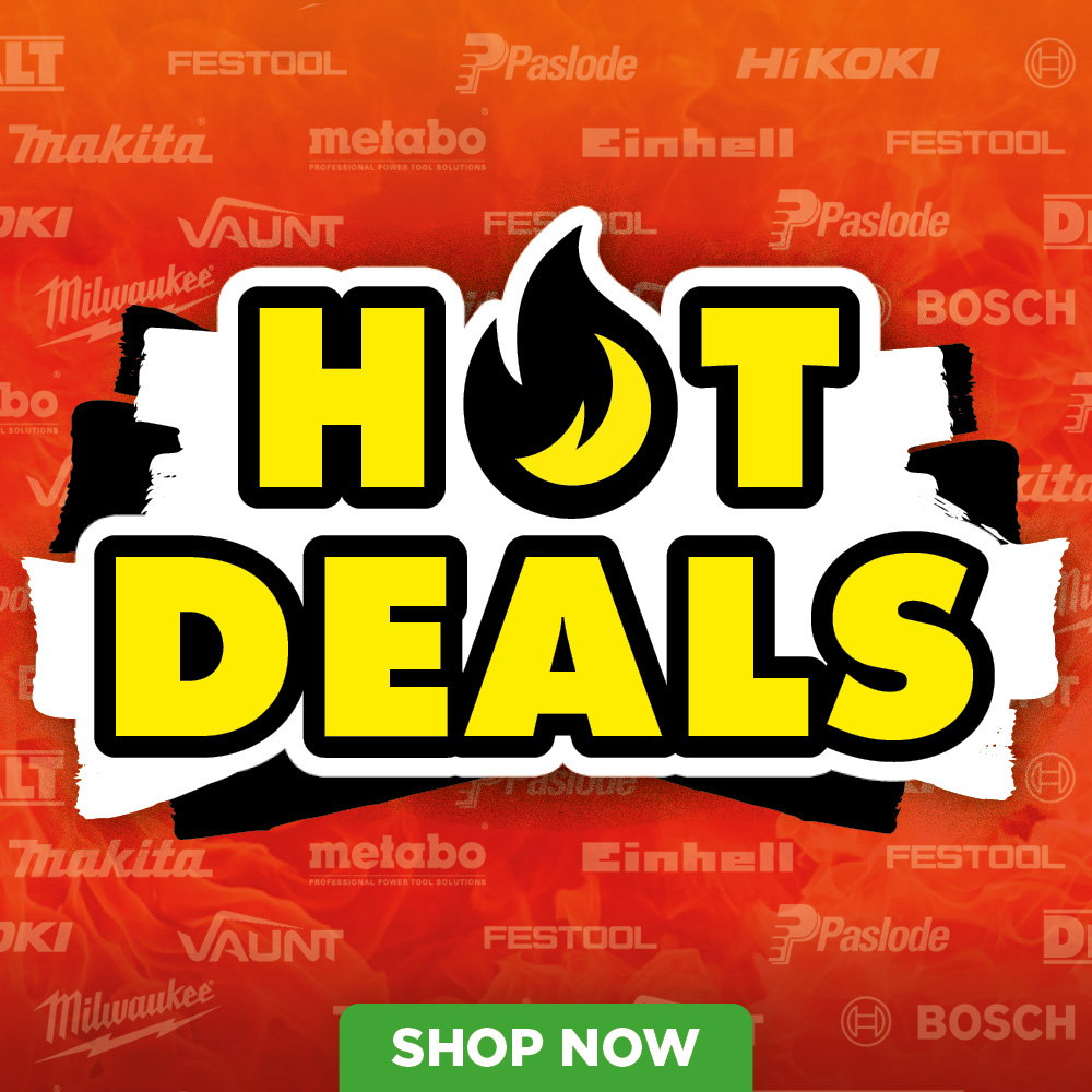 HOT DEALS