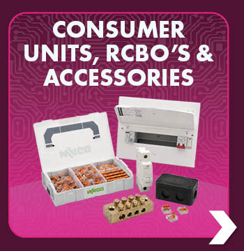 Consumer Units & Devices