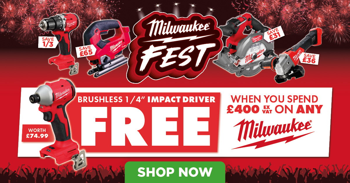 Milwaukee Fest