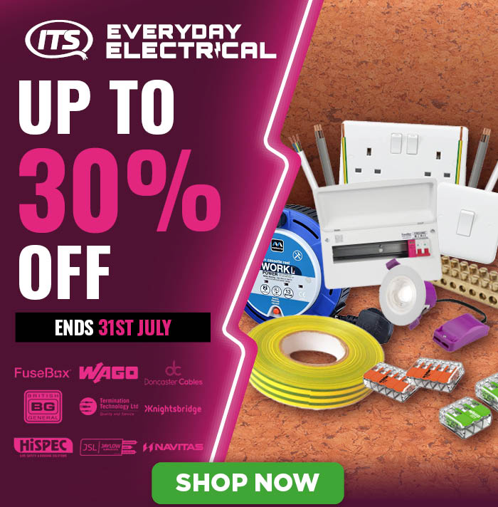 EVERYDAY ELECTRICAL