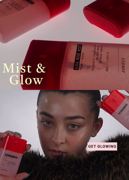 Mist & Glow