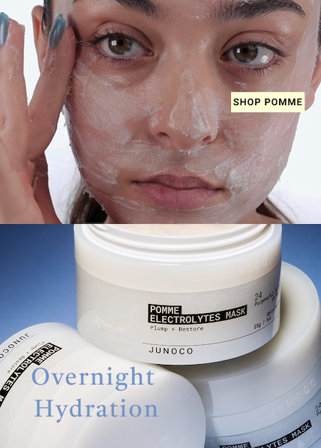 Overnight hydration