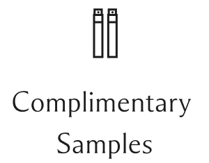 Complimentary Samples