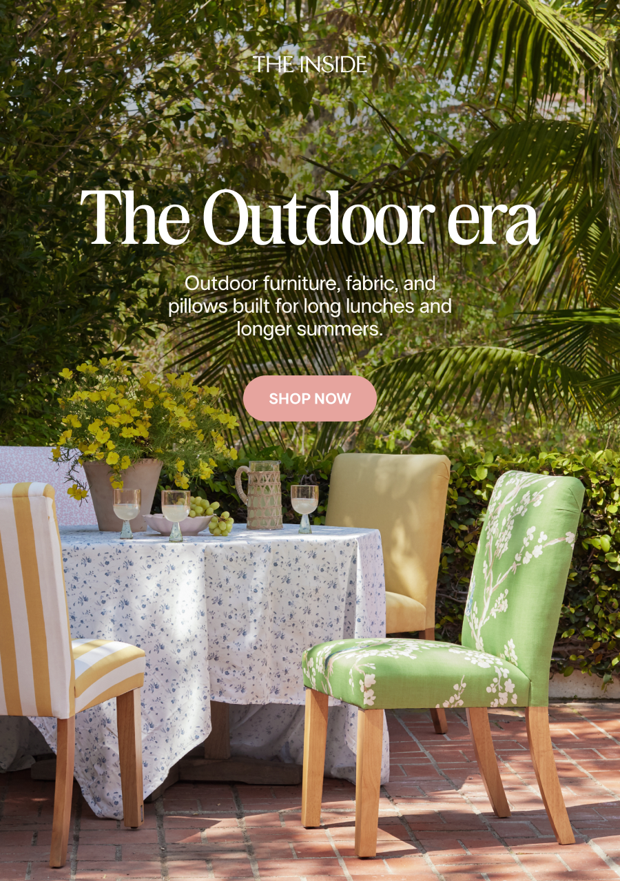 Outdoor Living