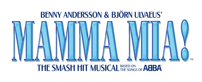 MAMMA MIA! The Smash Hit Musical based on the songs of ABBA