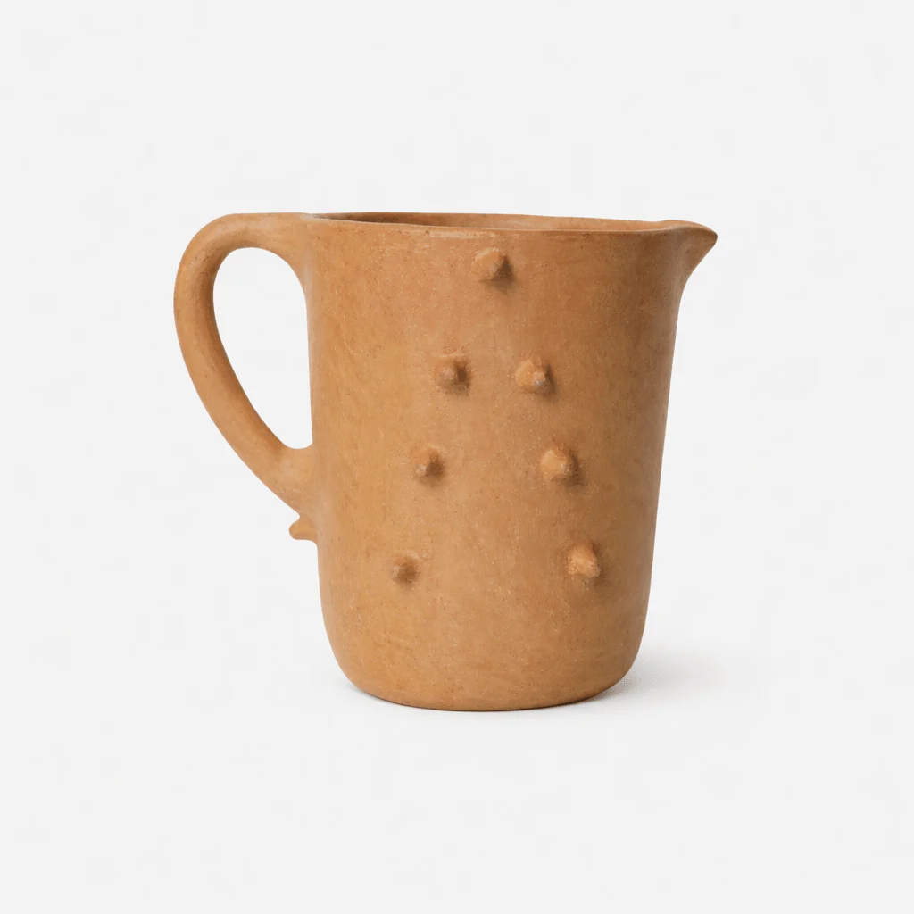 Spiked Pico Pitcher