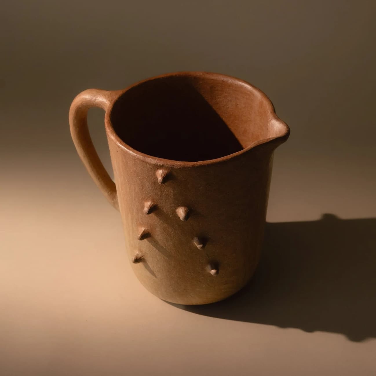 Spiked Pico Pitcher
