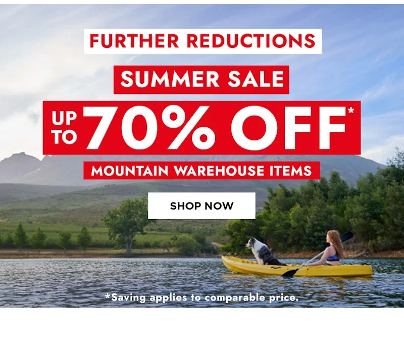 Summer Sale