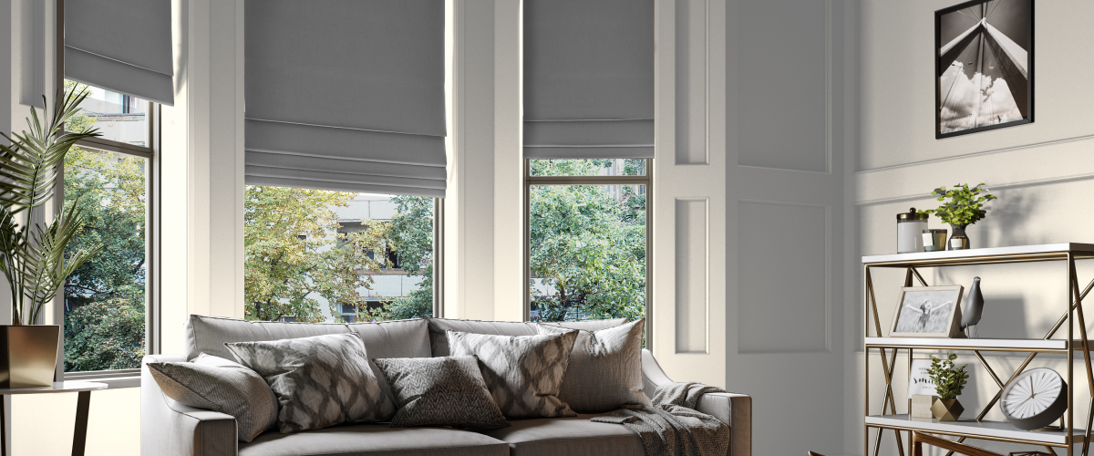 Roman Blind