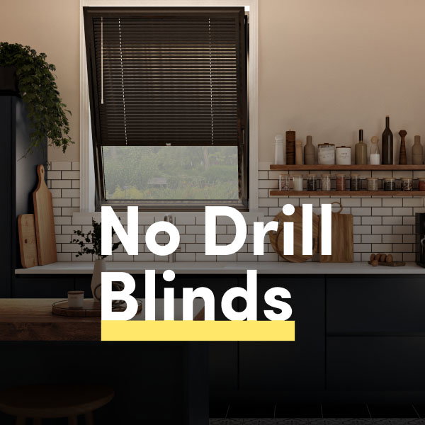 Vertical Blinds