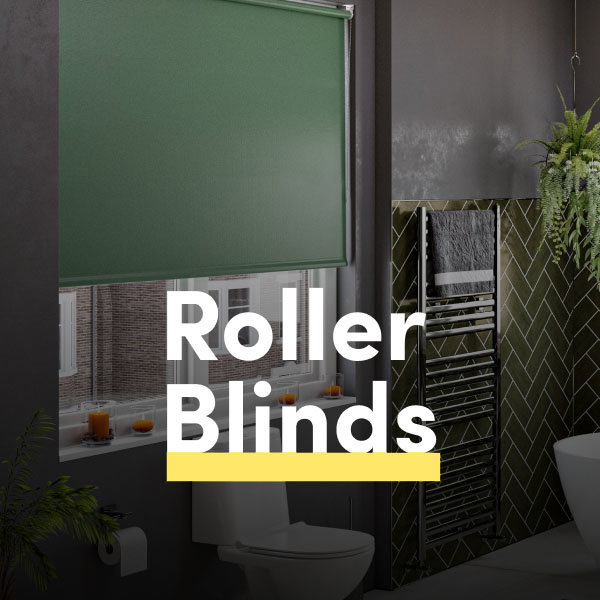Roller Blinds