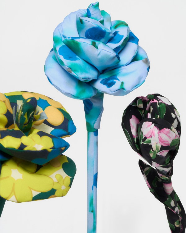 Marni Blooms Out East