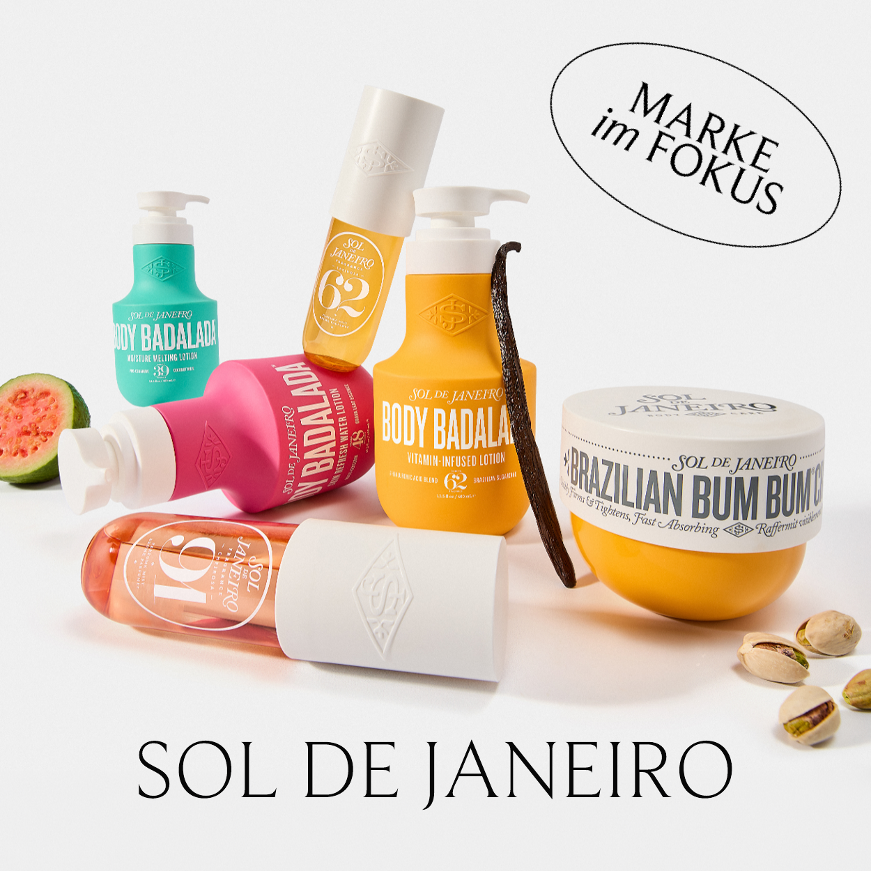 sol de janeiro 30 korting