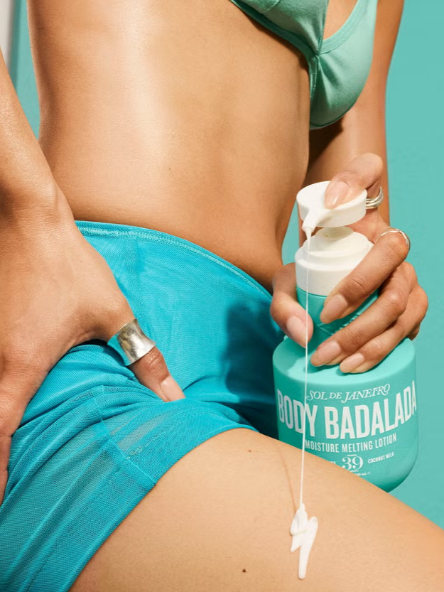 Sol de Janeiro Body Badalada '39 Lotion 400ml