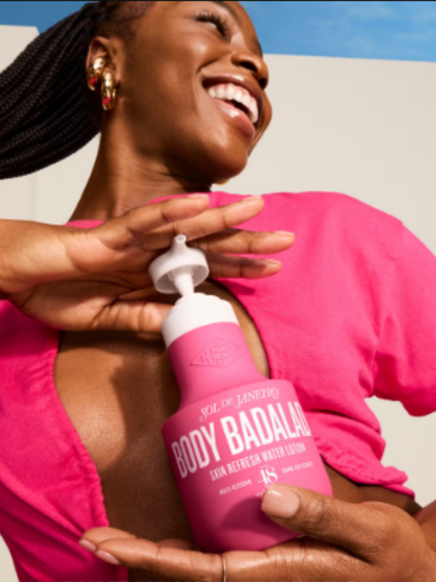 Sol de Janeiro Body Badalada '48 Lotion 400ml