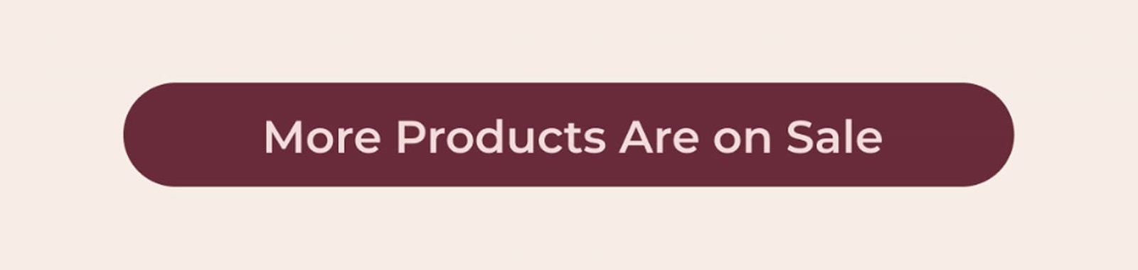 More products are on sale