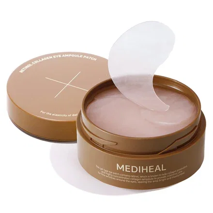 Retinol Collagen Eye Ampoule Patch
