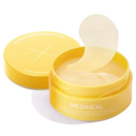 Vita Collagen Eye Ampoule Patch