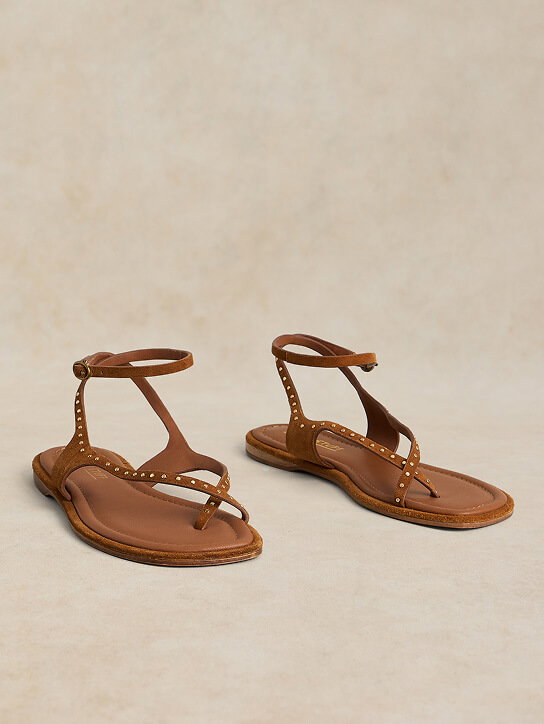 Shop Barely There Sandal